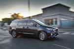 Kia Grand Sedona 2018 года (ZA)
